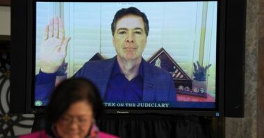 DOJ will try to charge ex-FBI Director James Comey: AP sources