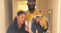DRAYMOND GREEN AND WIFE EXPECTING THIRD CHILD TOGETHER