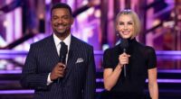 DWTS' Alfonso Ribeiro Explains How Routines Are Scored After Live Flub