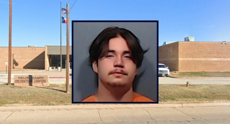 Dad squeezed baby until she 'squealed' in pain: Police