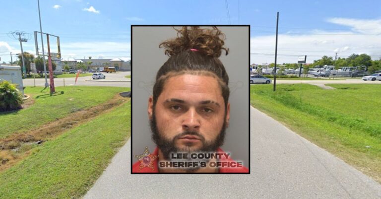 Father Who Tossed Young Children Over 6-Foot Fence Escapes Jail Time Stirring Outrage