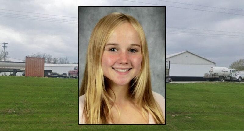 Dad was aiming for buzzard when he shot his daughter: Police