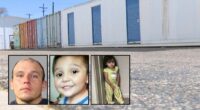 Dad who killed kids, hid bodies with girlfriend learns fate