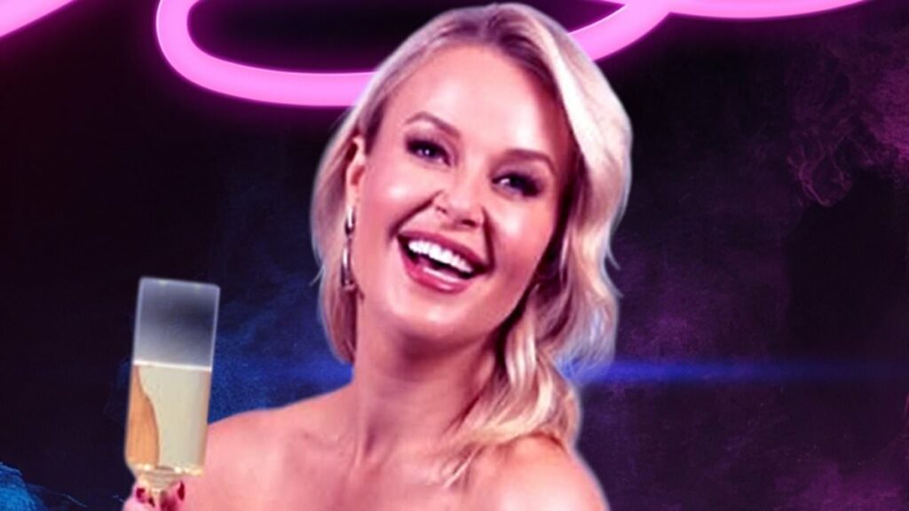 DailyMail+ columnist Jana Hocking lands her own radio show