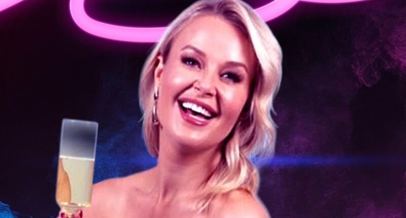 DailyMail+ columnist Jana Hocking lands her own radio show