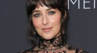 Dakota Johnson's Latest See-Through Look Is Her Most Daring Yet