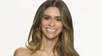 Dakota Mortensen Suggests Talyor Frankie Paul Would Be Ineligible for 'The Bachelorette' Even if It Weren't for Her Criminal History