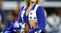 Dallas Cowboys Cheerleaders Secrets: Money, Diet, Hair & Makeup, More