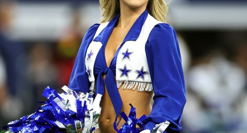 Dallas Cowboys Cheerleaders Secrets: Money, Diet, Hair & Makeup, More