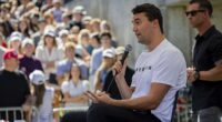 Dallas Cowboys cheerleader risks the wrath of conservative colleagues in wake of Charlie Kirk assassination