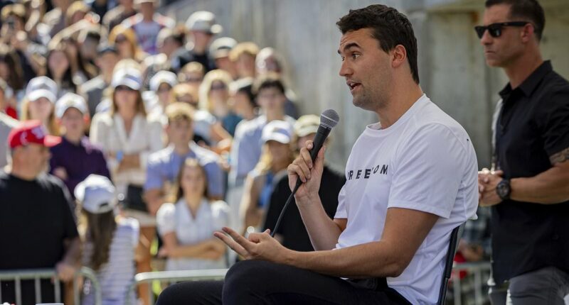Dallas Cowboys cheerleader risks the wrath of conservative colleagues in wake of Charlie Kirk assassination
