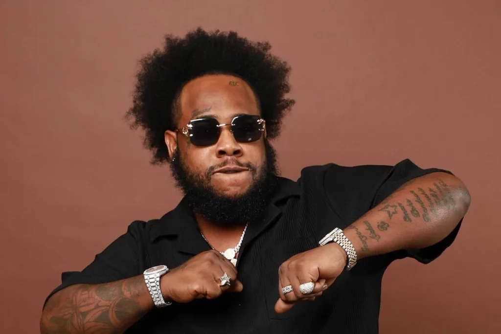 Dancehall Artist Squash Pleads Guilty, Faces 15 Years For Firearm Charge