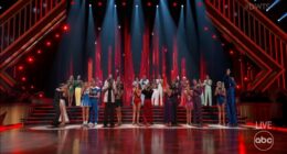 'Dancing With The Stars' recap: One-Hit Wonders Night sees 2 couples eliminated