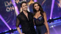 Dancing on Ice star shares huge Netflix secret after landing blockbuster role