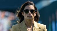 Danica Patrick issues chilling warning to America in wake of Charlie Kirk assassination