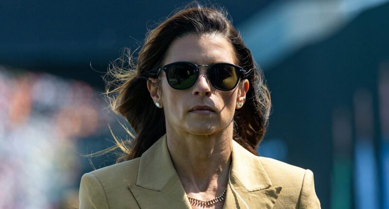 Danica Patrick issues chilling warning to America in wake of Charlie Kirk assassination