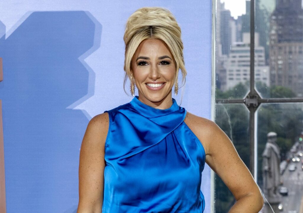 Danielle Cabral Addresses Future on RHONJ and Costars' Test-Filming Without Her