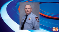 Danville Fire Captain retiring; new Lt., Captain appointed