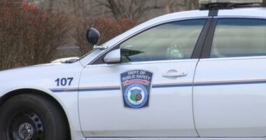 Danville man killed in crash between SUV and 'motorized bicycle'