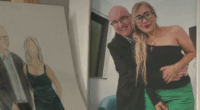 Daughters hit rock bottom after father and partner murdered in hotel room