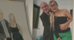 Daughters hit rock bottom after father and partner murdered in hotel room