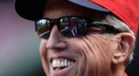 Davey Johnson, 2-Time World Series Winner, Dies at 82