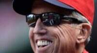 Davey Johnson, who won World Series twice with Baltimore as player, managed Mets to title, dies