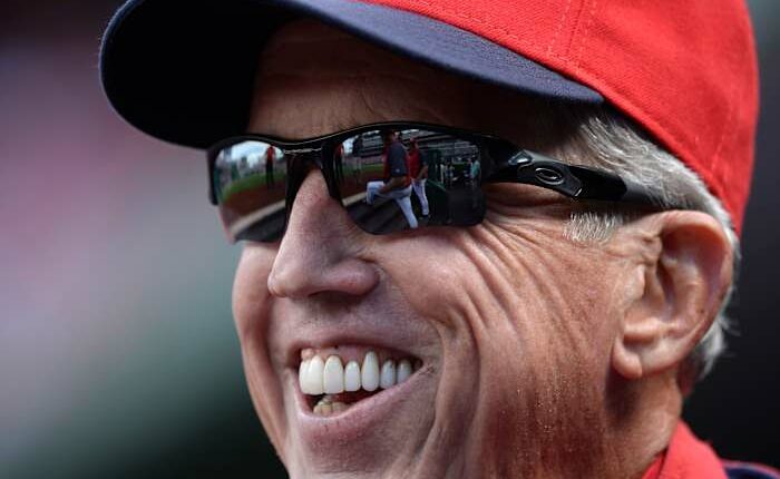 Davey Johnson, who won World Series twice with Baltimore as player, managed Mets to title, dies