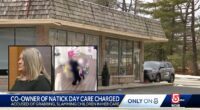 Day care owner slammed kids around during nap and art time