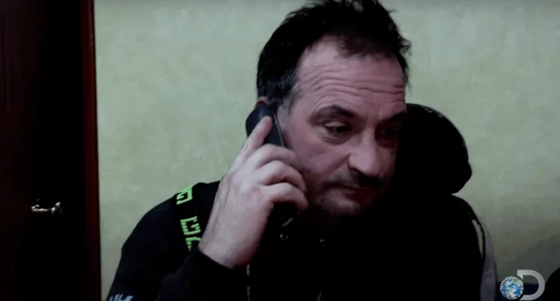 'Deadliest Catch' Cast Pays Tribute to Late Nick Mavar In Emotional Episode