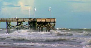 Deadly weekend underscores rip current dangers at Volusia County beaches
