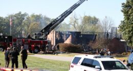 Death Toll Climbs to 4 in Attack on LDS Church in Michigan, Unknown Number of Congregants Unaccounted For