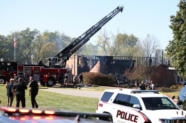 Death Toll Climbs to 4 in Attack on LDS Church in Michigan, Unknown Number of Congregants Unaccounted For