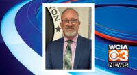 Decatur City Manager Gleason stepping down after returning to the role last year