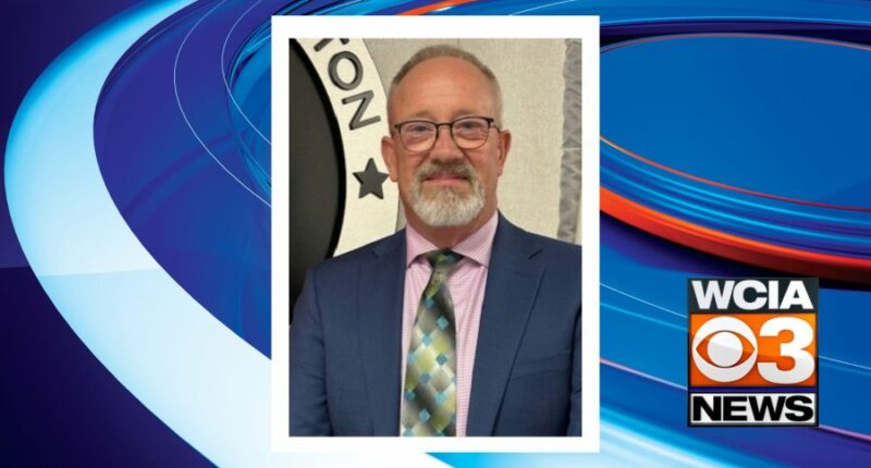 Decatur City Manager Gleason stepping down after returning to the role last year