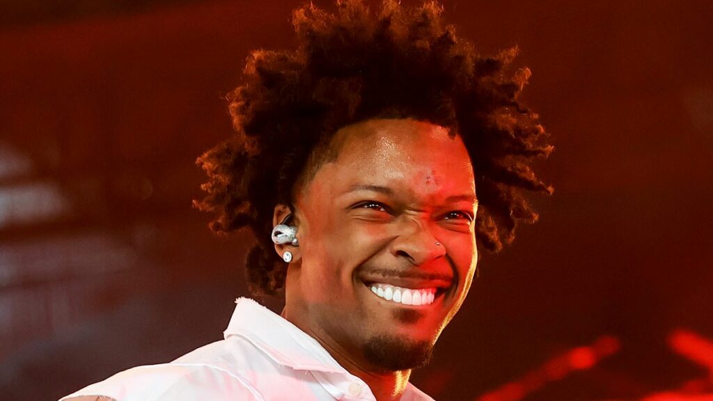 Decomposed body in pop singer D4vd's Tesla is identified as teen girl