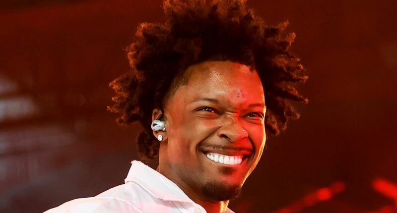 Decomposed body in pop singer D4vd's Tesla is identified as teen girl