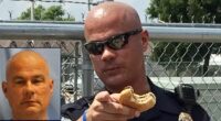 Decorated social media cop hit wife during argument: Cops