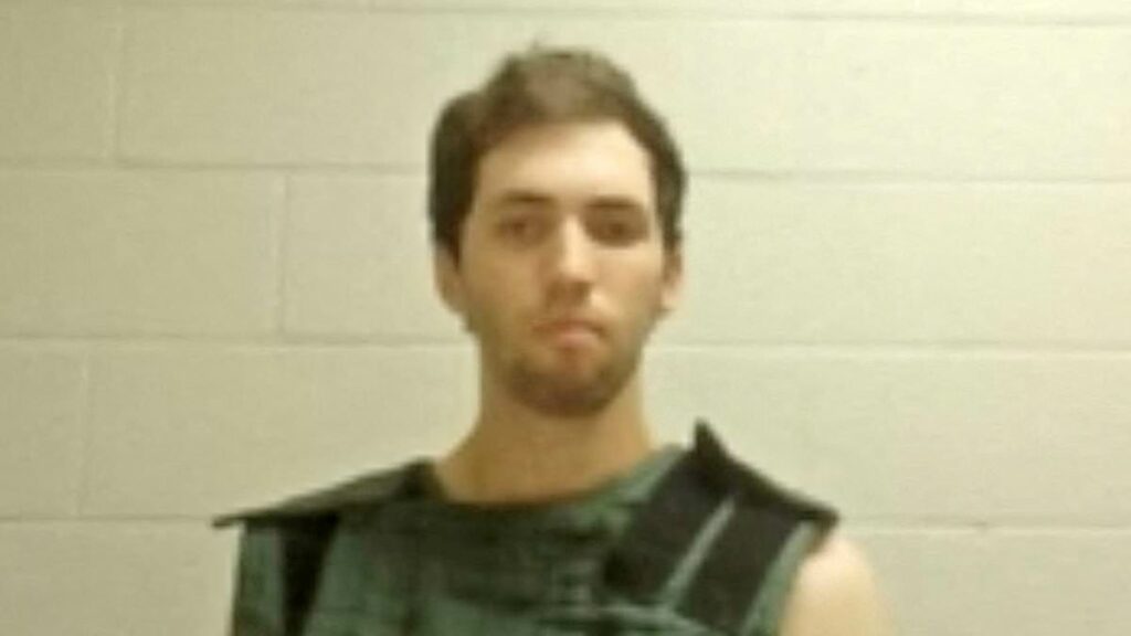 Defense strategy that could keep Tyler Robinson off death row... as Charlie Kirk shooter heads back to court