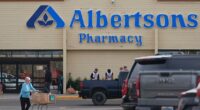 Deli items sold at multiple grocery stores recalled over listeria risk