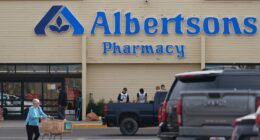 Deli items sold at multiple grocery stores recalled over listeria risk