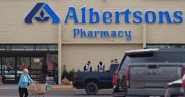 Deli items sold at multiple grocery stores recalled over listeria risk