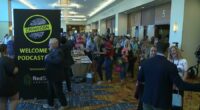 Delphi families honored as CrimeCon 2025 'Crimefighters of the Year'