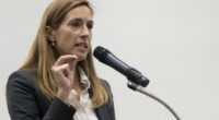 Democrat Mikie Sherrill's Response to Military Lying Scandal Reeks of Desperation, Puts Race Up for Grabs