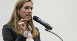 Democrat Mikie Sherrill's Response to Military Lying Scandal Reeks of Desperation, Puts Race Up for Grabs