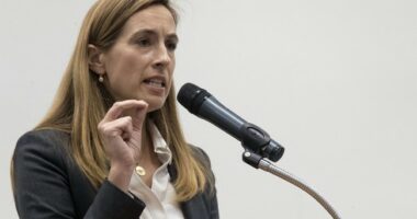 Democrat Mikie Sherrill's Response to Military Lying Scandal Reeks of Desperation, Puts Race Up for Grabs