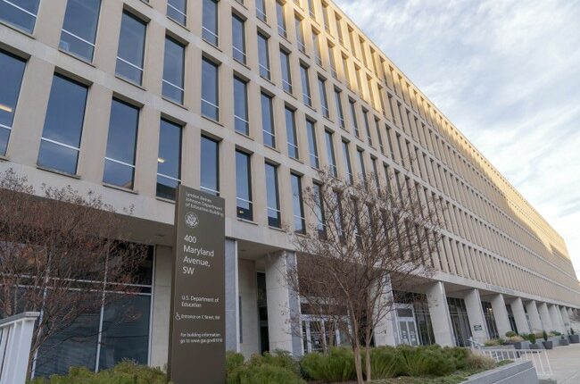 Denied: Court Rules Against Virginia Public Schools Defying Trump-Era Bathroom Policies