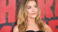 Denise Richards' Ex Aaron Phypers Exposes Squalid Home, Calls Her a Hoarder 