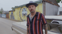Denver artist uses the power of murals to give incarcerated youth a second chance