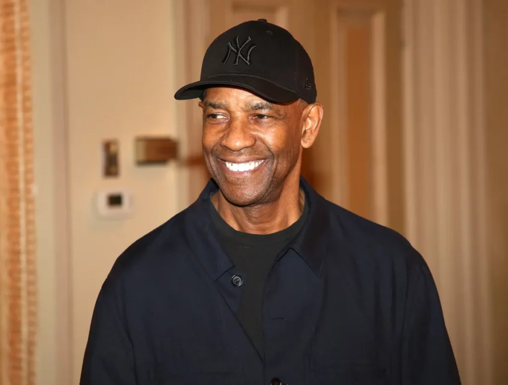 Denzel Washington and Other Celebrities Whose Names You've Been Mispronouncing